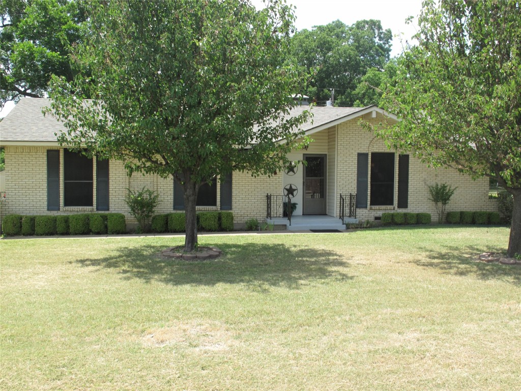 136 Louise Ritter Boulevard Red Oak TX 75154