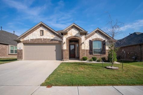 9336 Flying Eagle Lane Fort Worth TX 76131