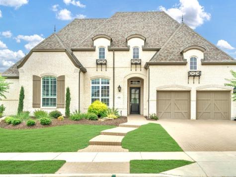 2230 Longmont Lane Prosper TX 75078