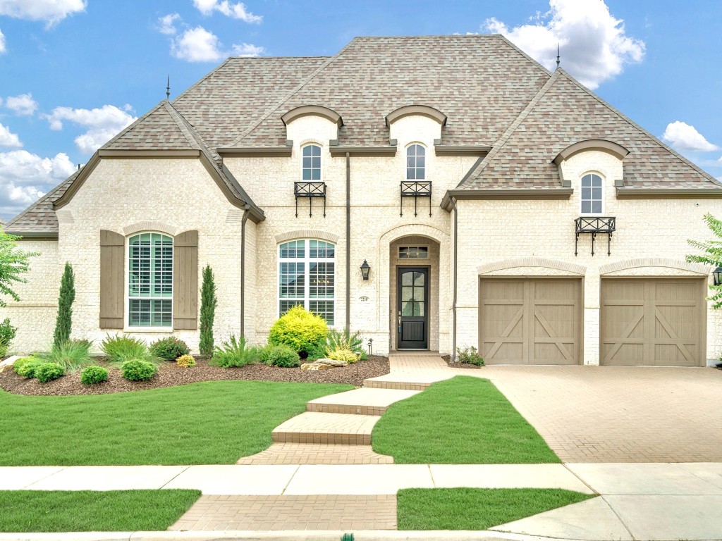 2230 Longmont Lane Prosper TX 75078