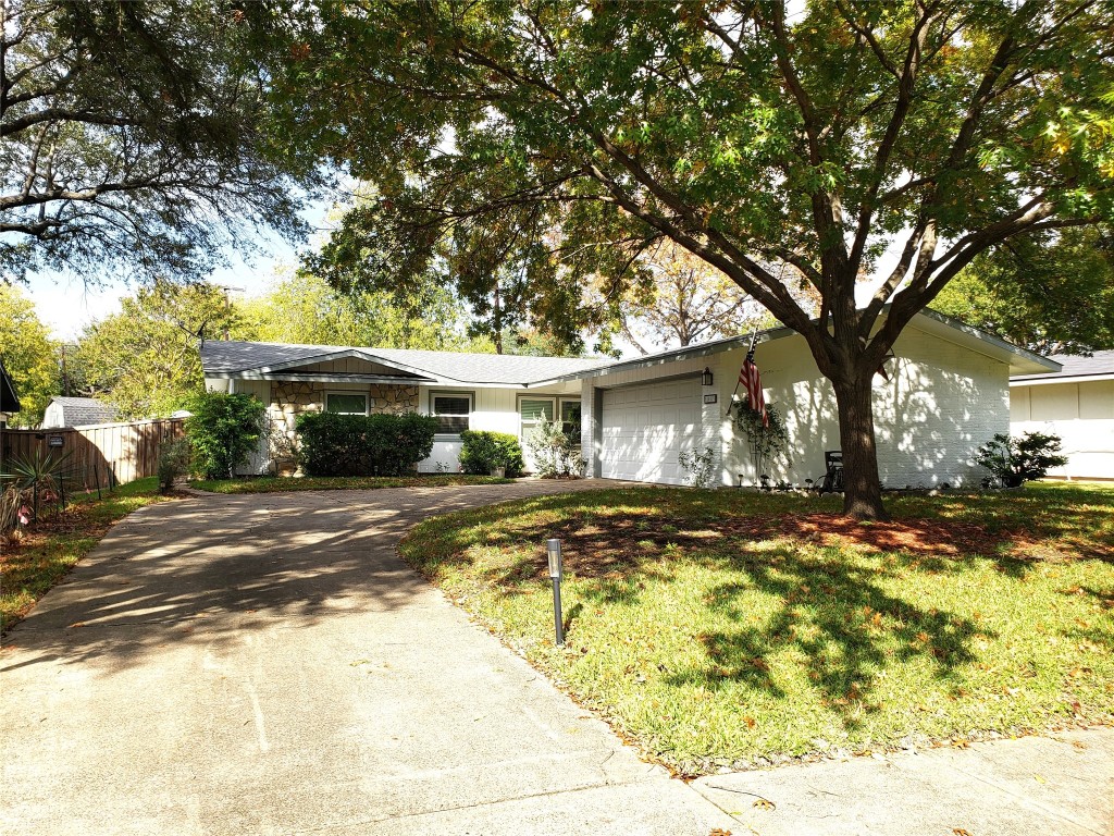 1517 Lomita Drive Richardson TX 75080
