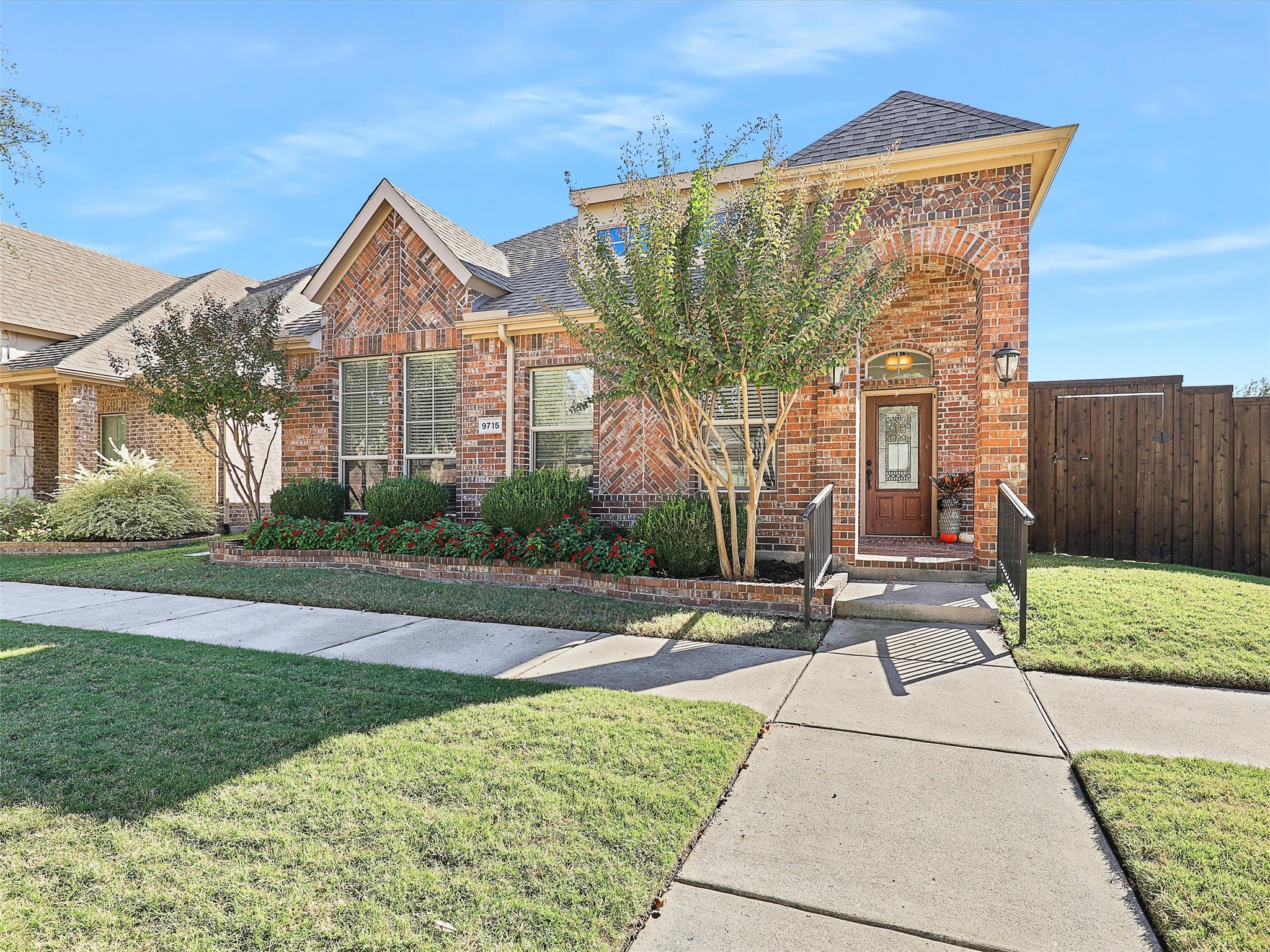 9715 Boyton Canyon Road Frisco TX 75035