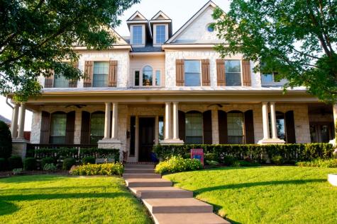 2609 Queen Margaret Drive Lewisville TX 75056