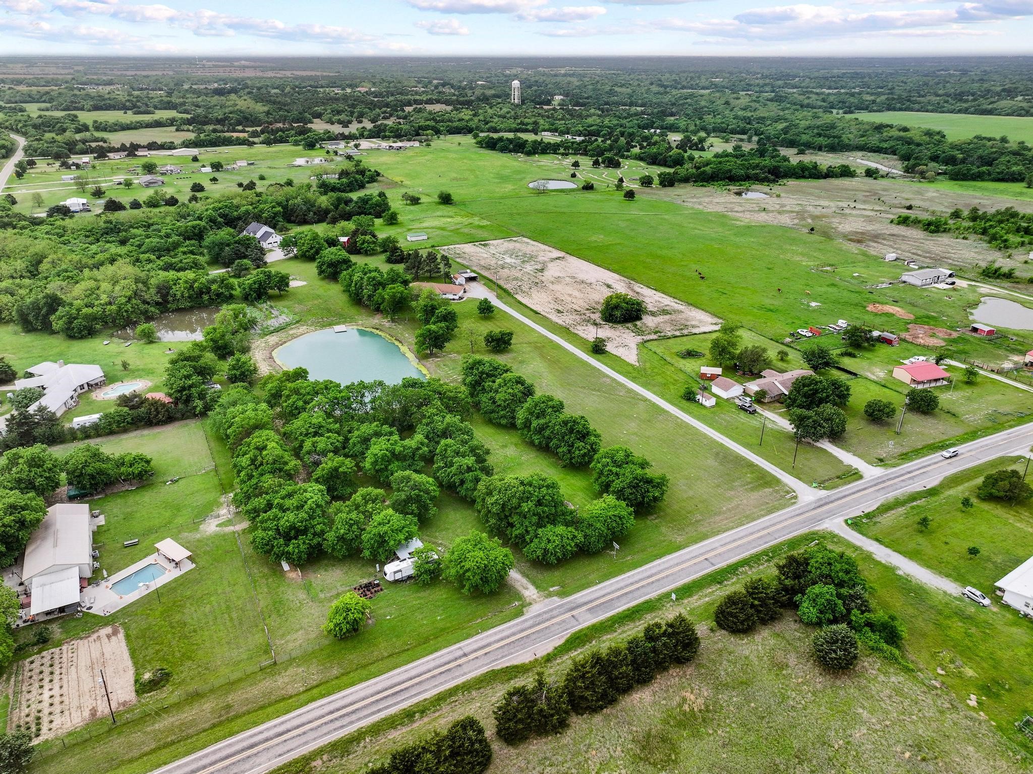 3939 Fm 2194 Celeste TX 75423