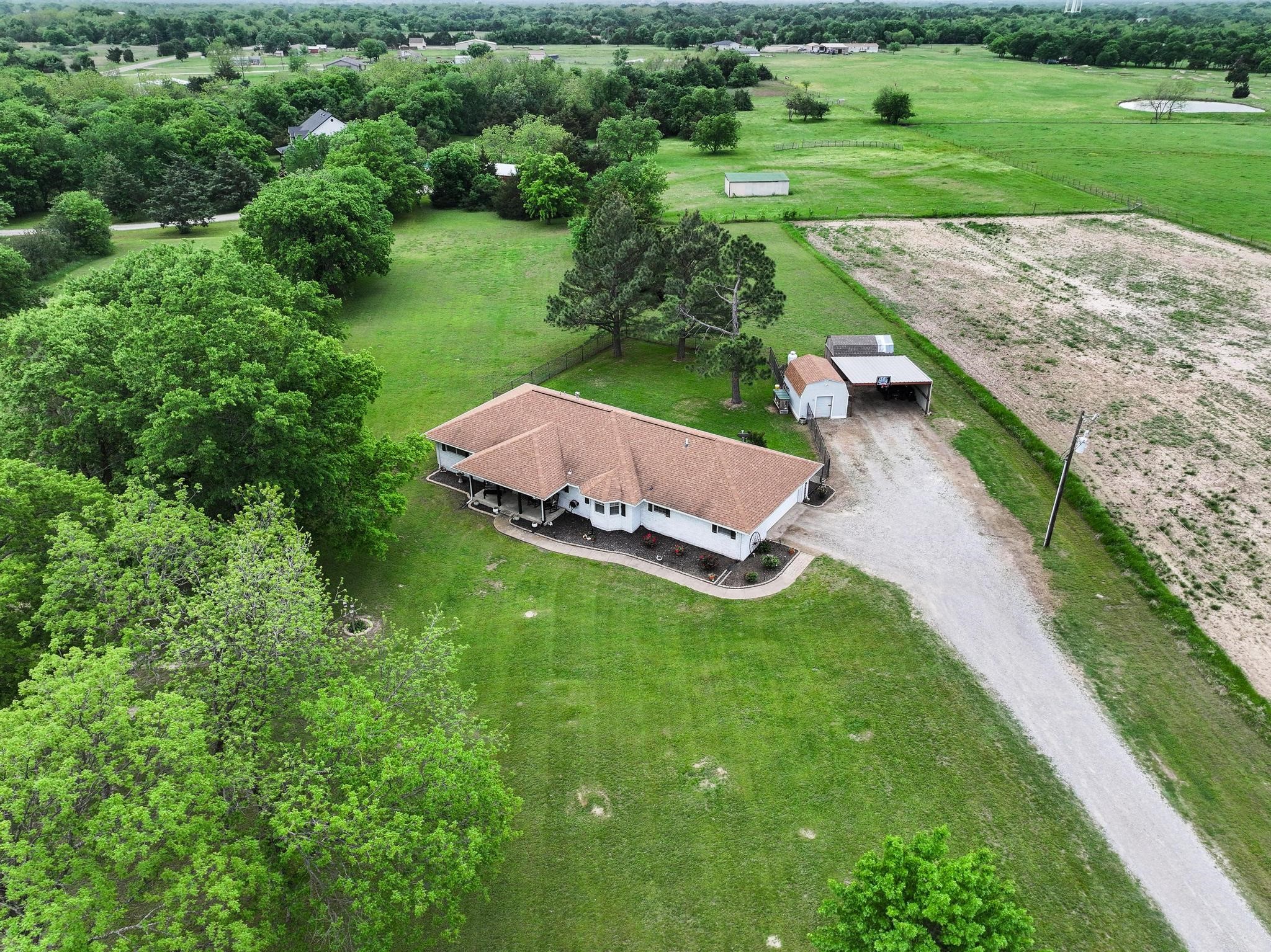 3939 Fm 2194 Celeste TX 75423