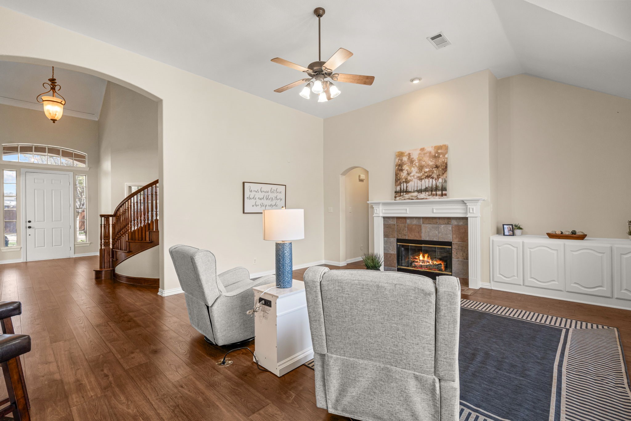 5511 Wilmington Drive Frisco TX 75035