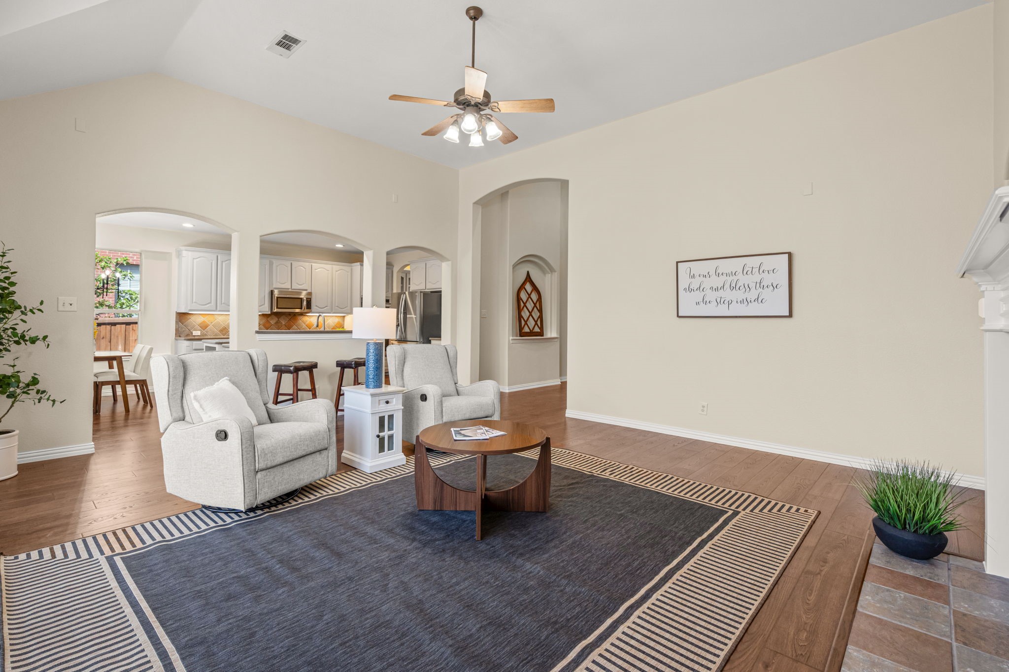 5511 Wilmington Drive Frisco TX 75035