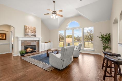5511 Wilmington Drive Frisco TX 75035