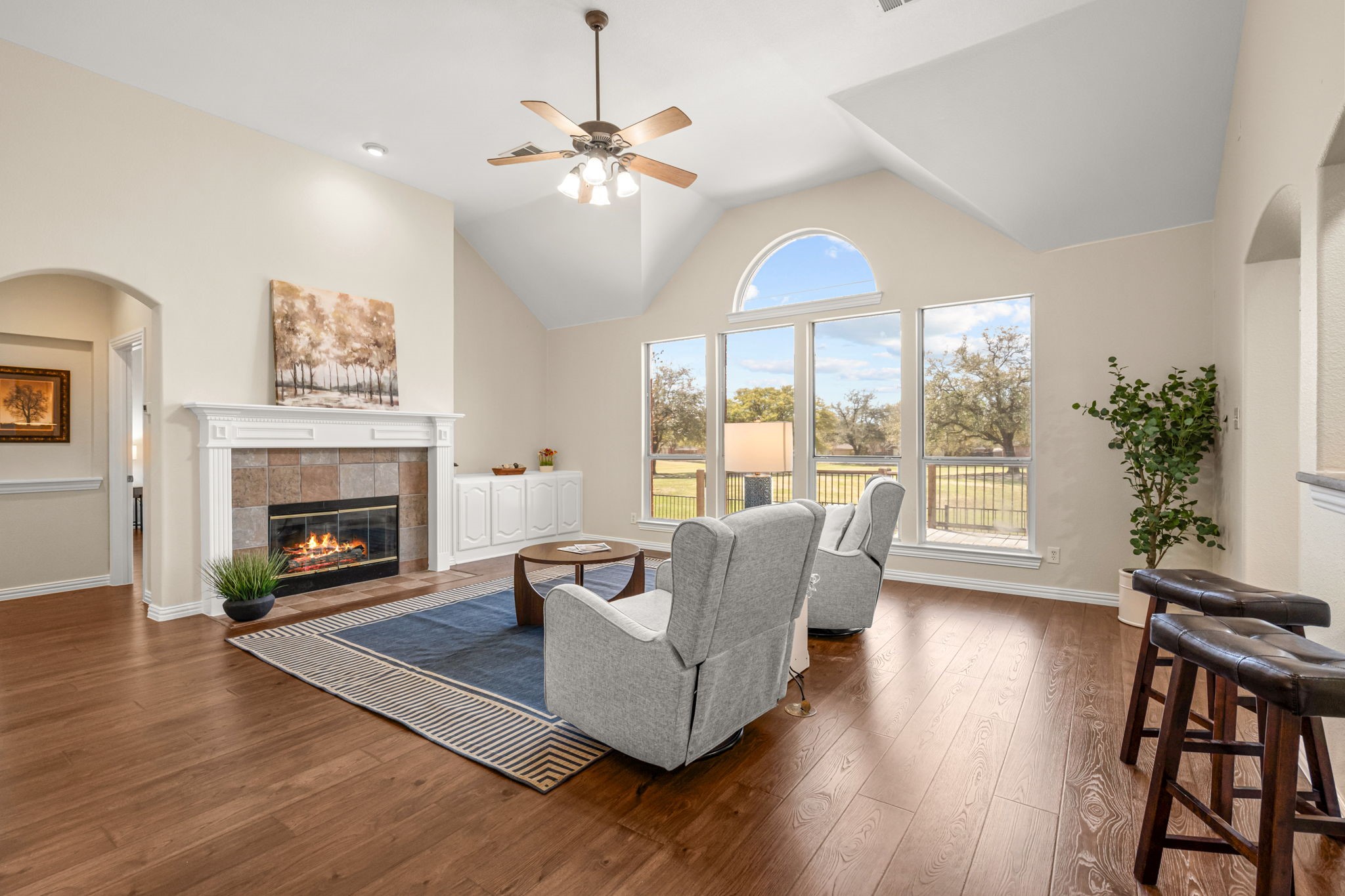 5511 Wilmington Drive Frisco TX 75035