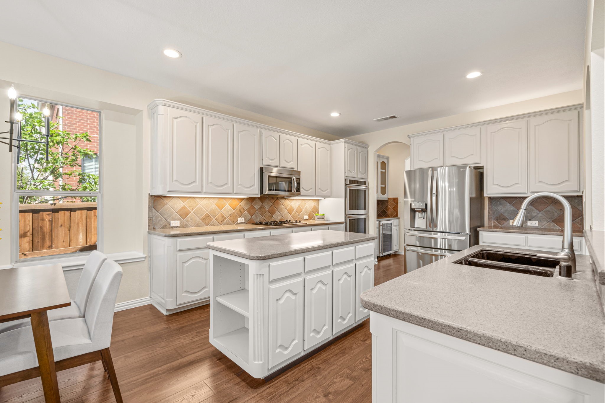 5511 Wilmington Drive Frisco TX 75035