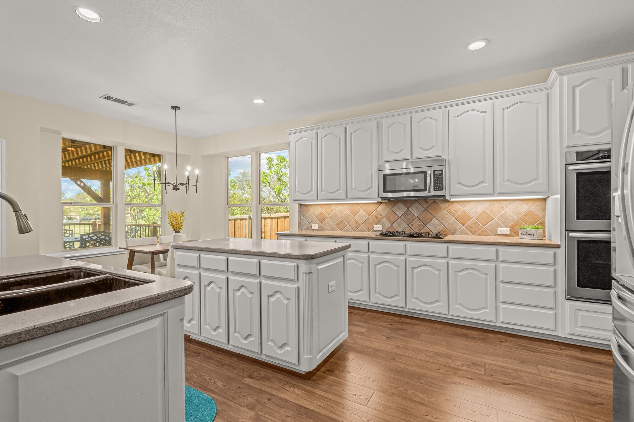 5511 Wilmington Drive Frisco TX 75035