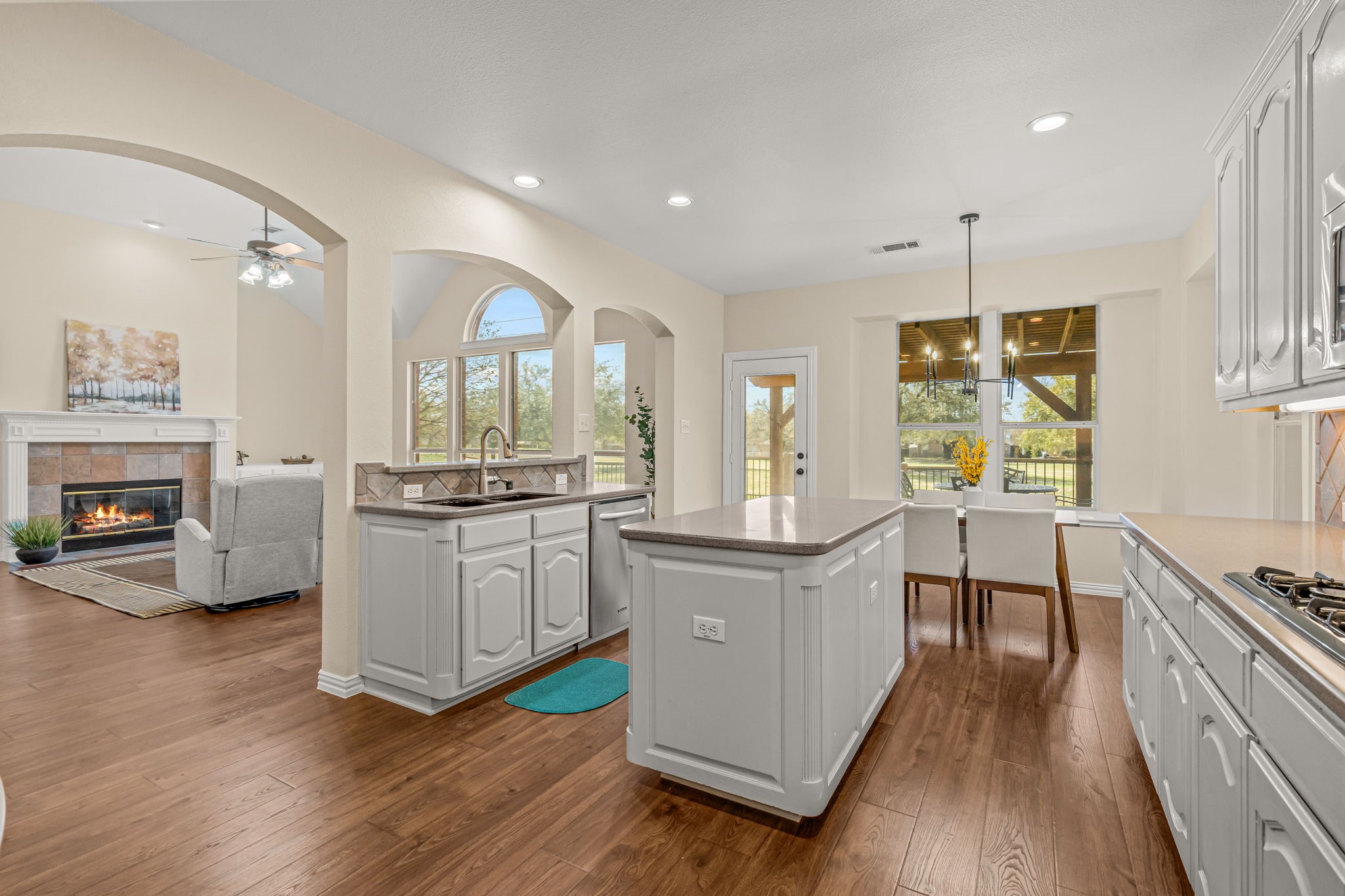 5511 Wilmington Drive Frisco TX 75035
