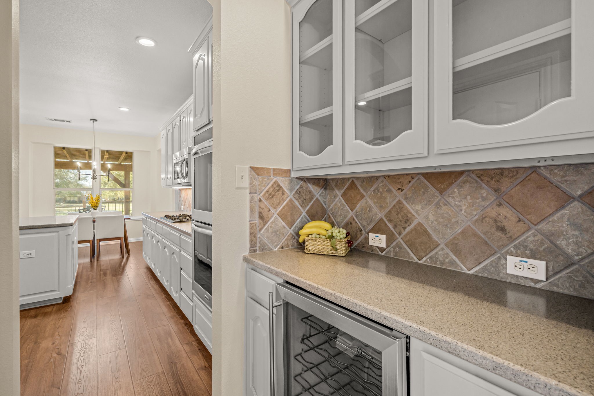 5511 Wilmington Drive Frisco TX 75035