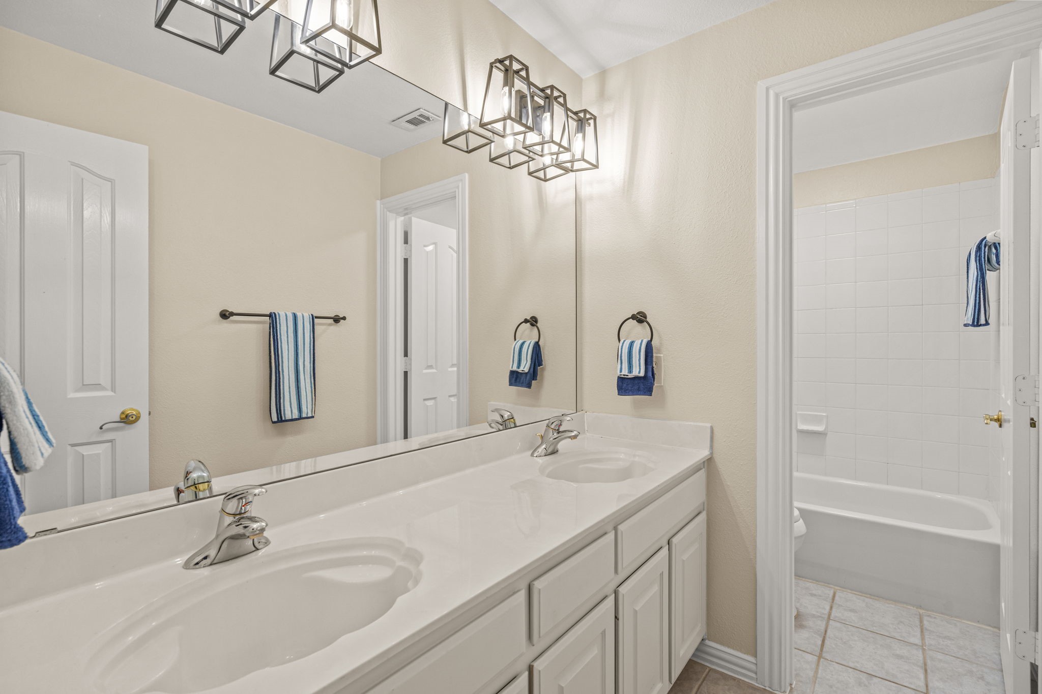 5511 Wilmington Drive Frisco TX 75035