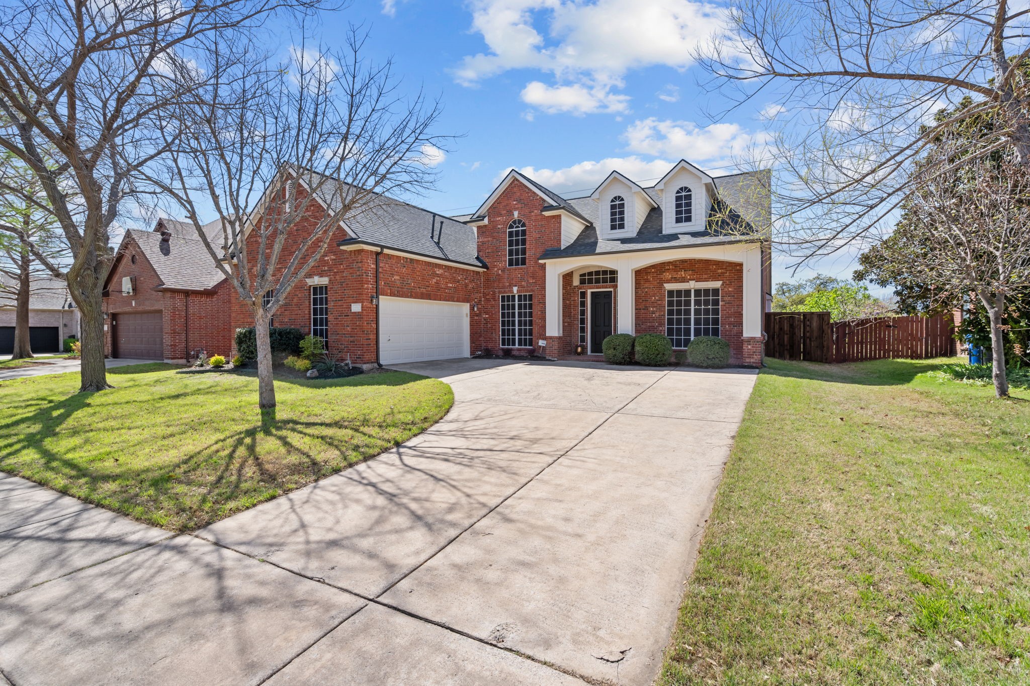 5511 Wilmington Drive Frisco TX 75035