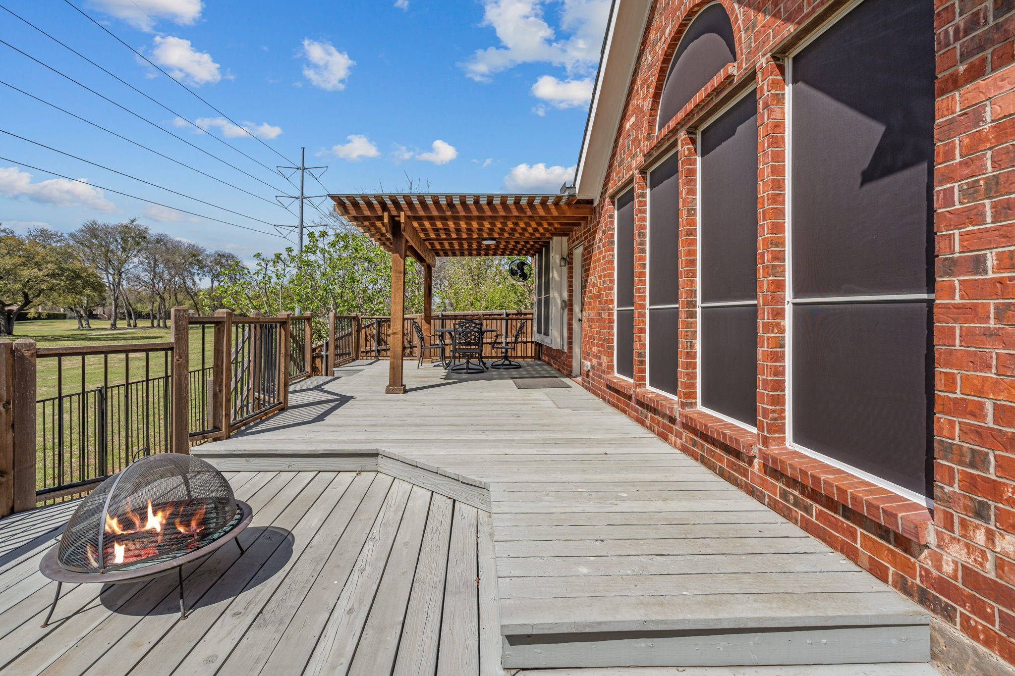 5511 Wilmington Drive Frisco TX 75035