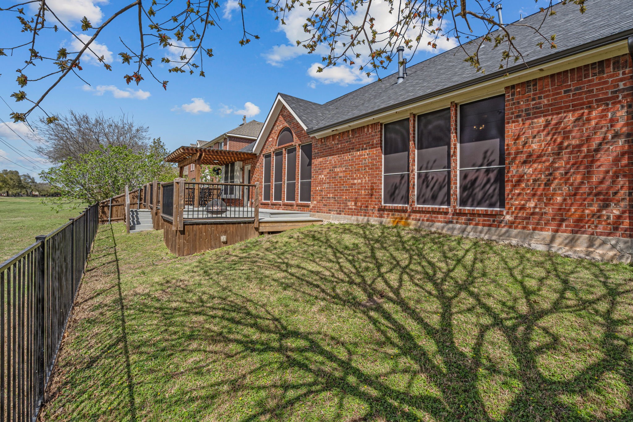 5511 Wilmington Drive Frisco TX 75035