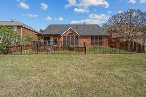 5511 Wilmington Drive Frisco TX 75035