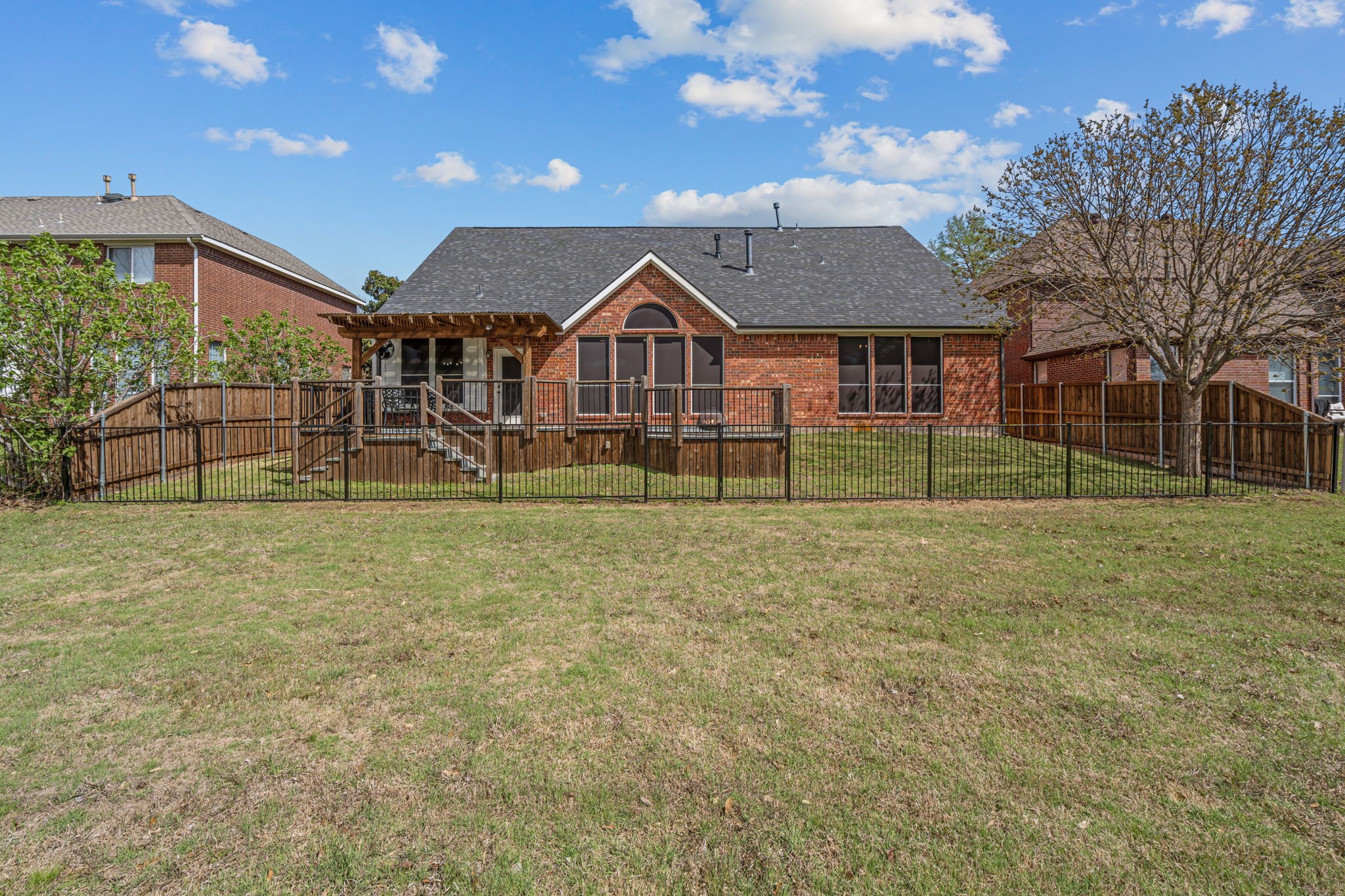5511 Wilmington Drive Frisco TX 75035