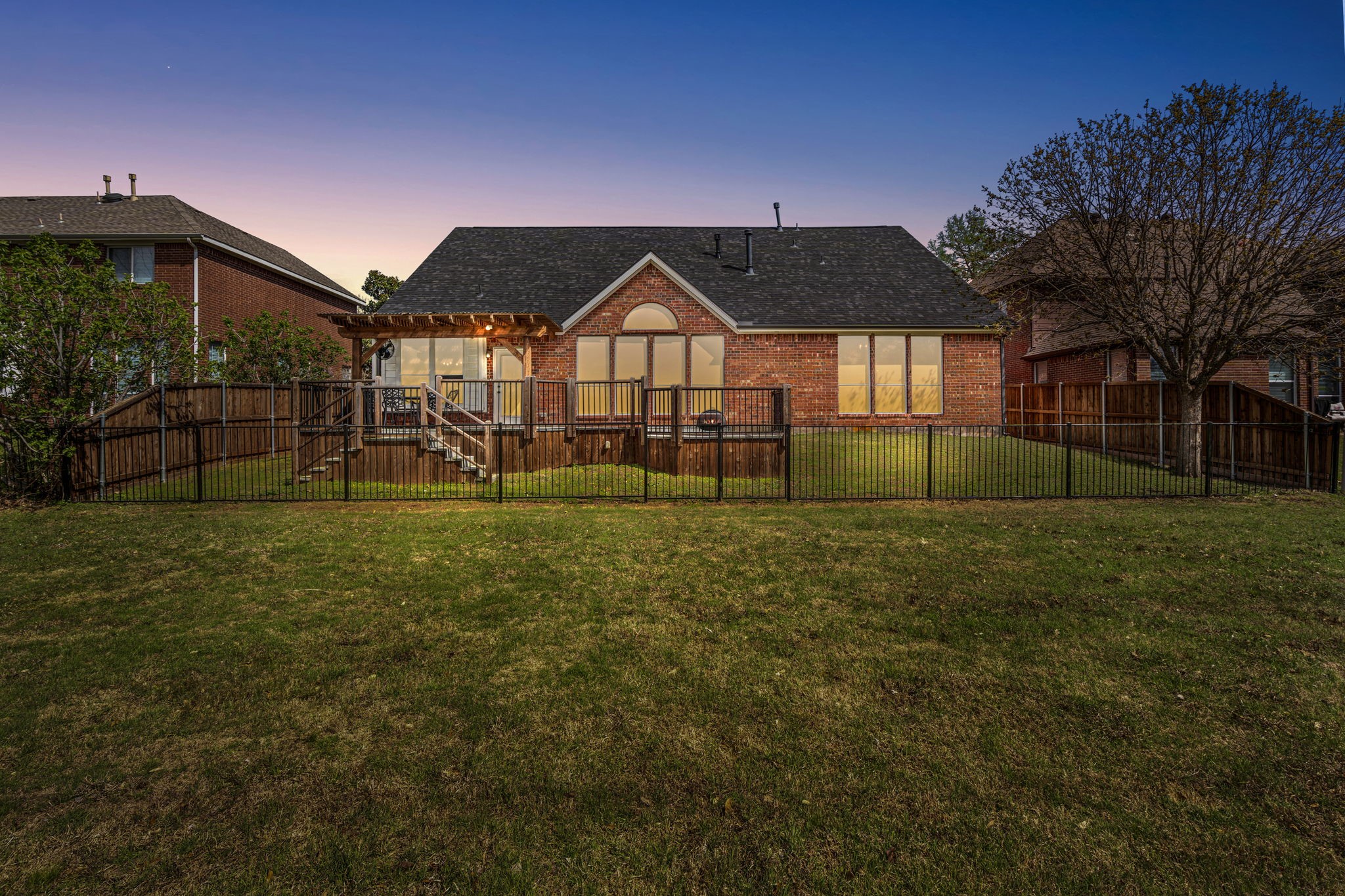 5511 Wilmington Drive Frisco TX 75035
