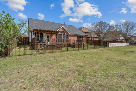 5511 Wilmington Drive Frisco TX 75035