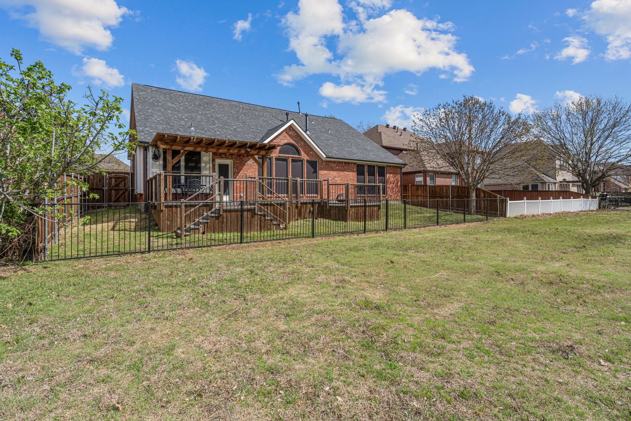 5511 Wilmington Drive Frisco TX 75035