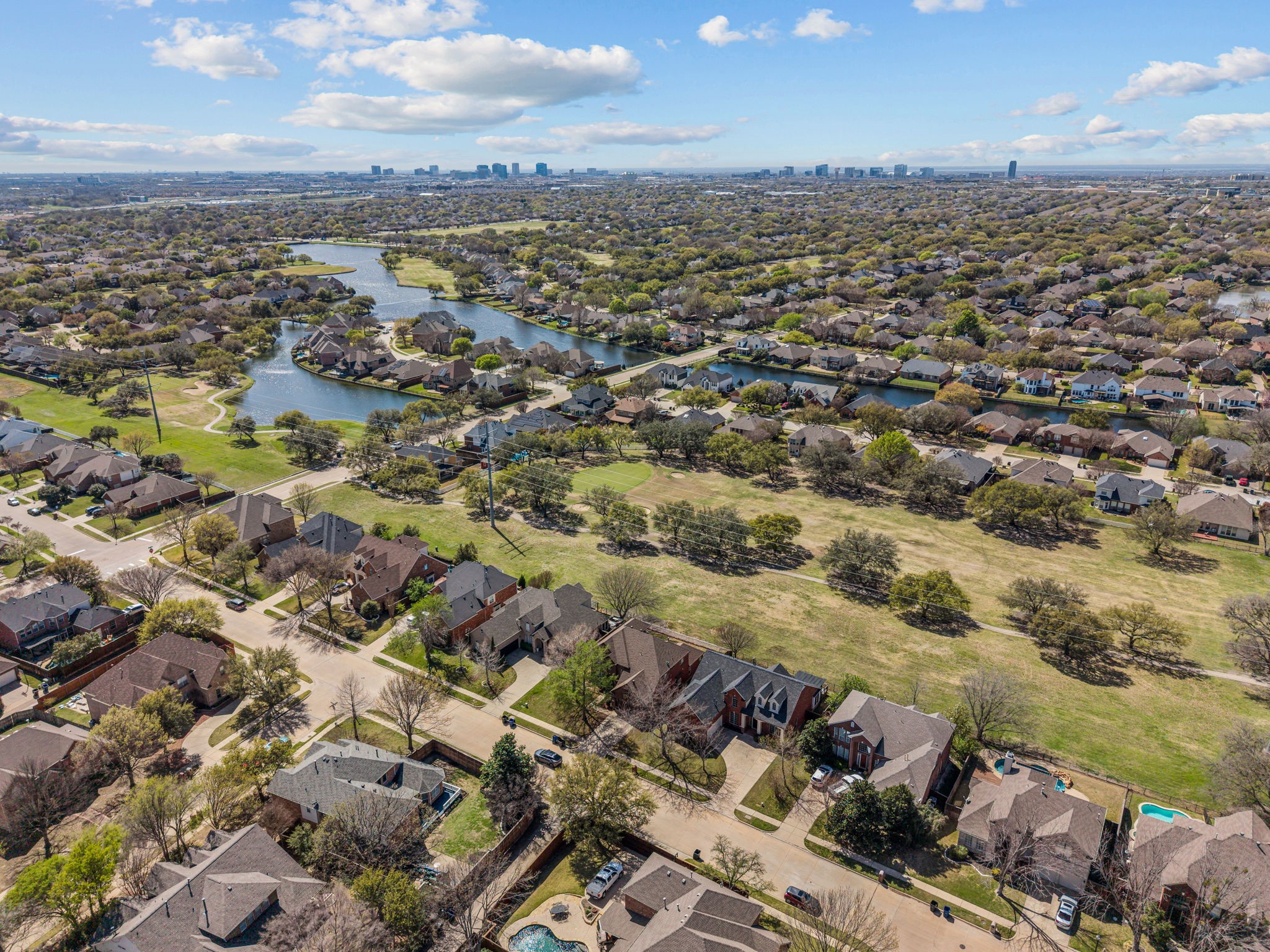 5511 Wilmington Drive Frisco TX 75035