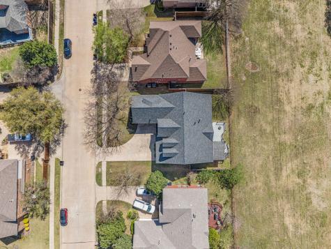 5511 Wilmington Drive Frisco TX 75035