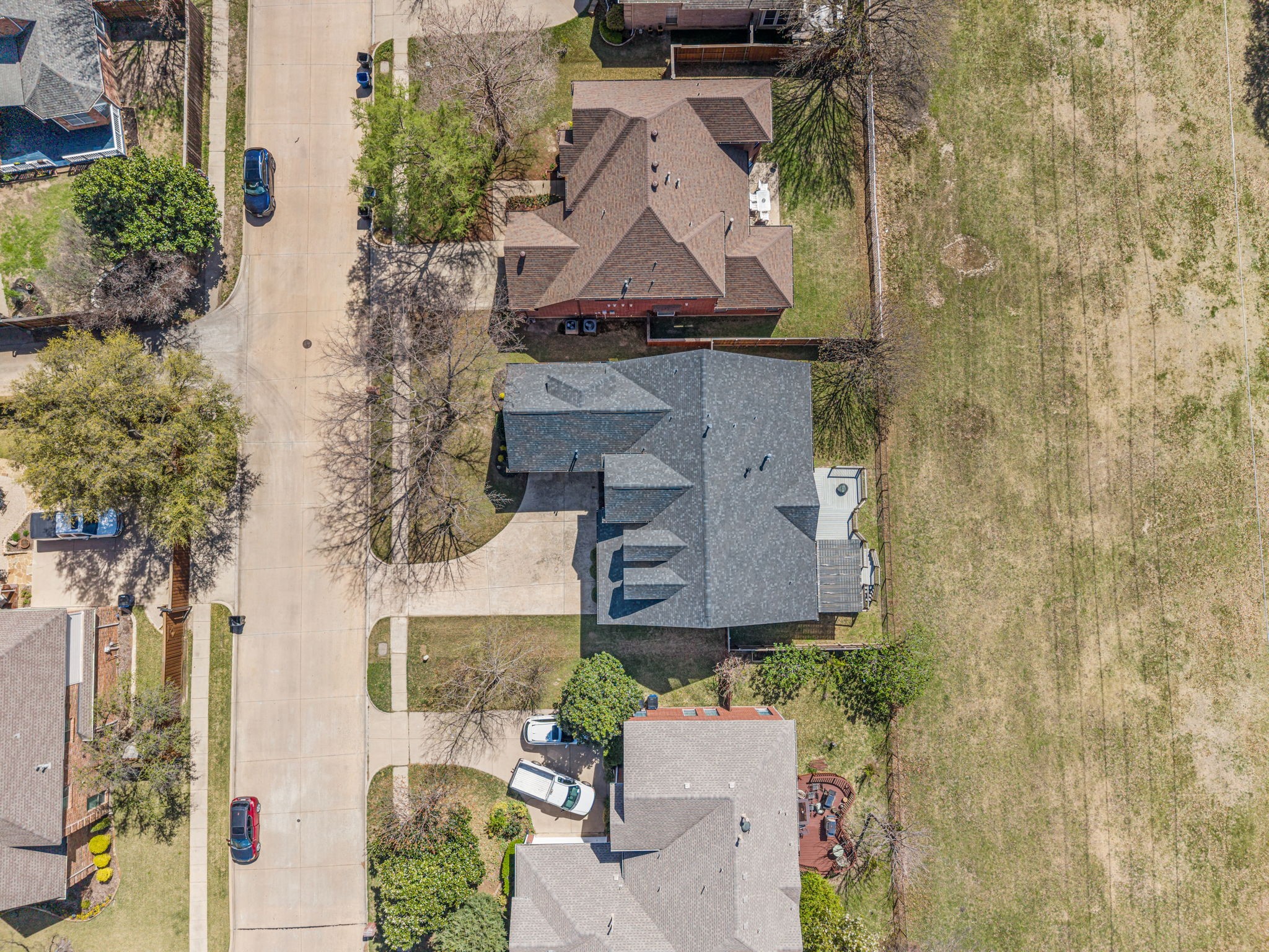 5511 Wilmington Drive Frisco TX 75035