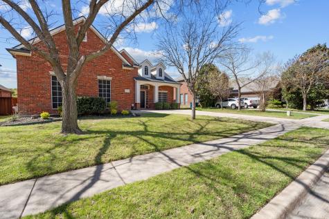 5511 Wilmington Drive Frisco TX 75035