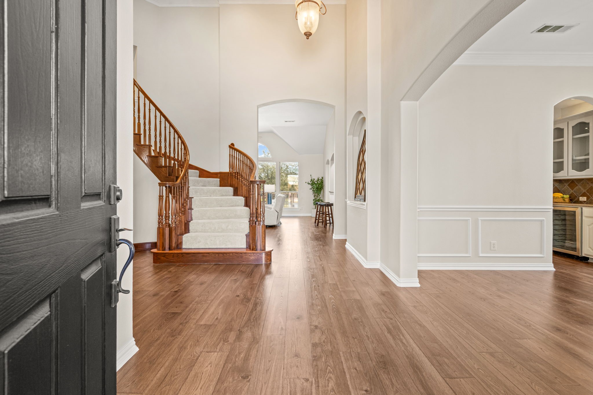 5511 Wilmington Drive Frisco TX 75035