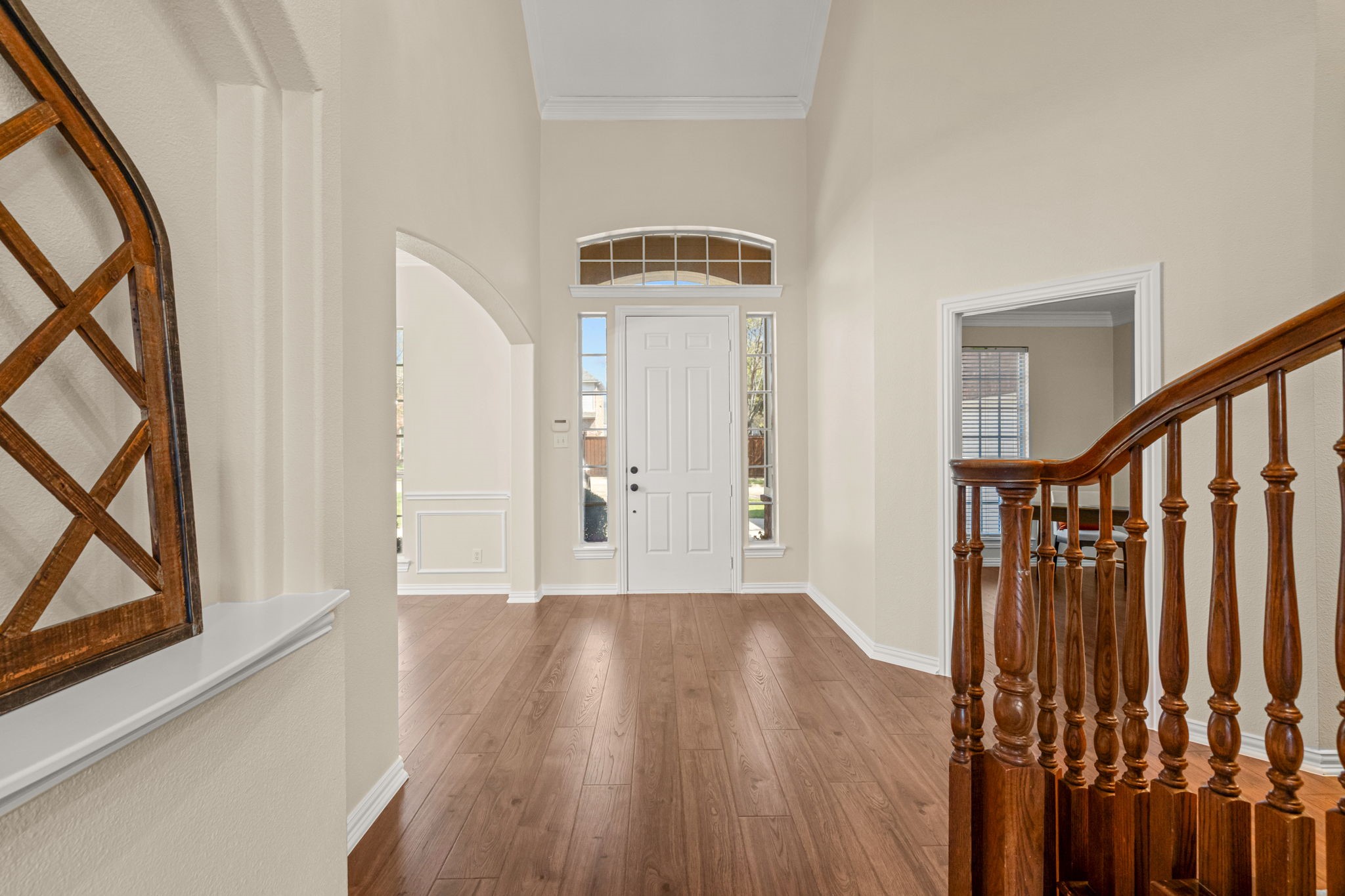 5511 Wilmington Drive Frisco TX 75035
