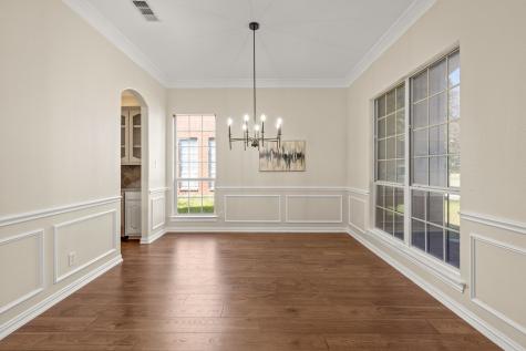 5511 Wilmington Drive Frisco TX 75035