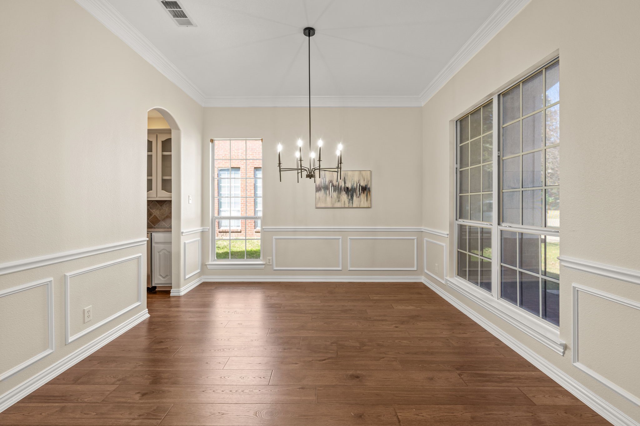 5511 Wilmington Drive Frisco TX 75035