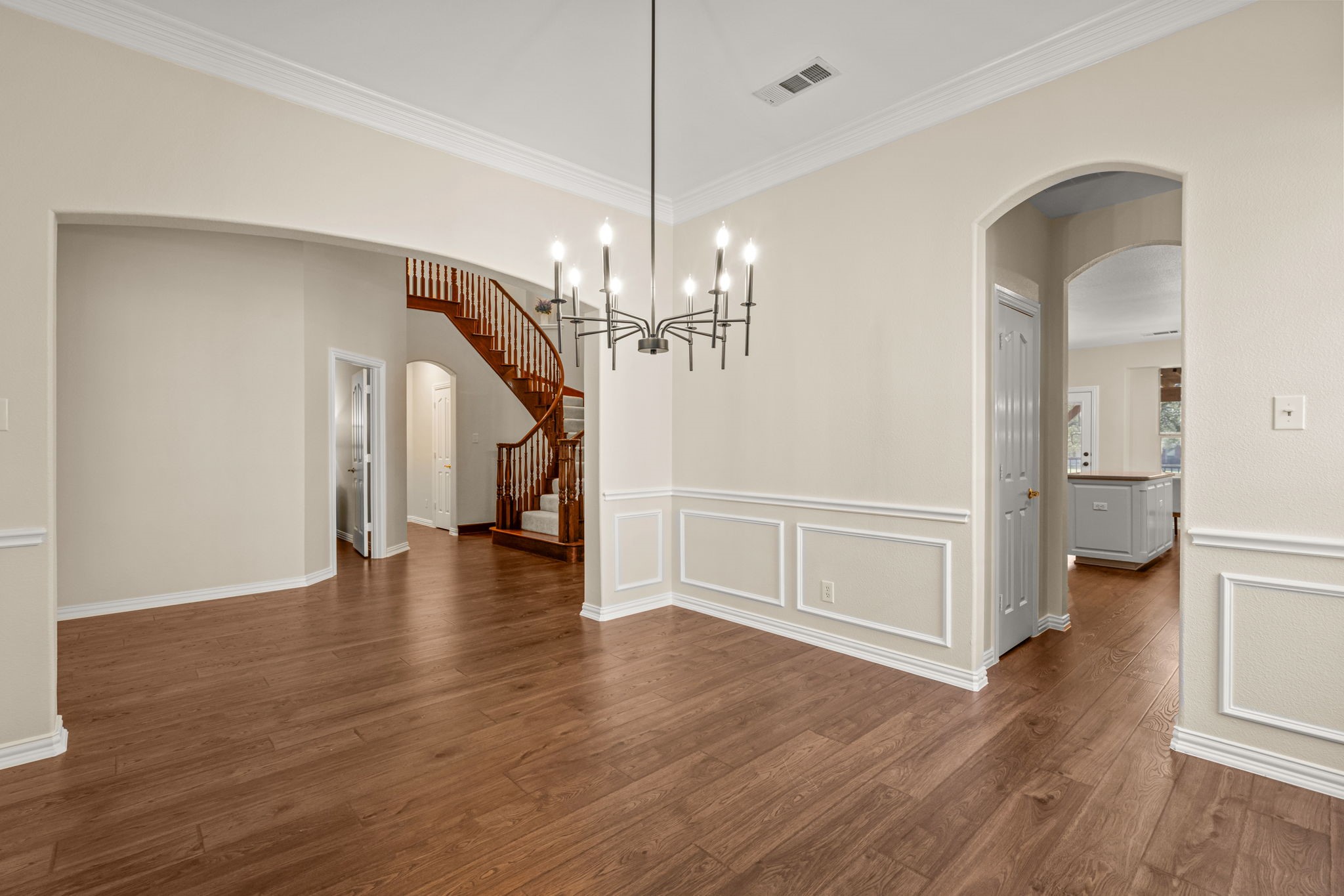 5511 Wilmington Drive Frisco TX 75035