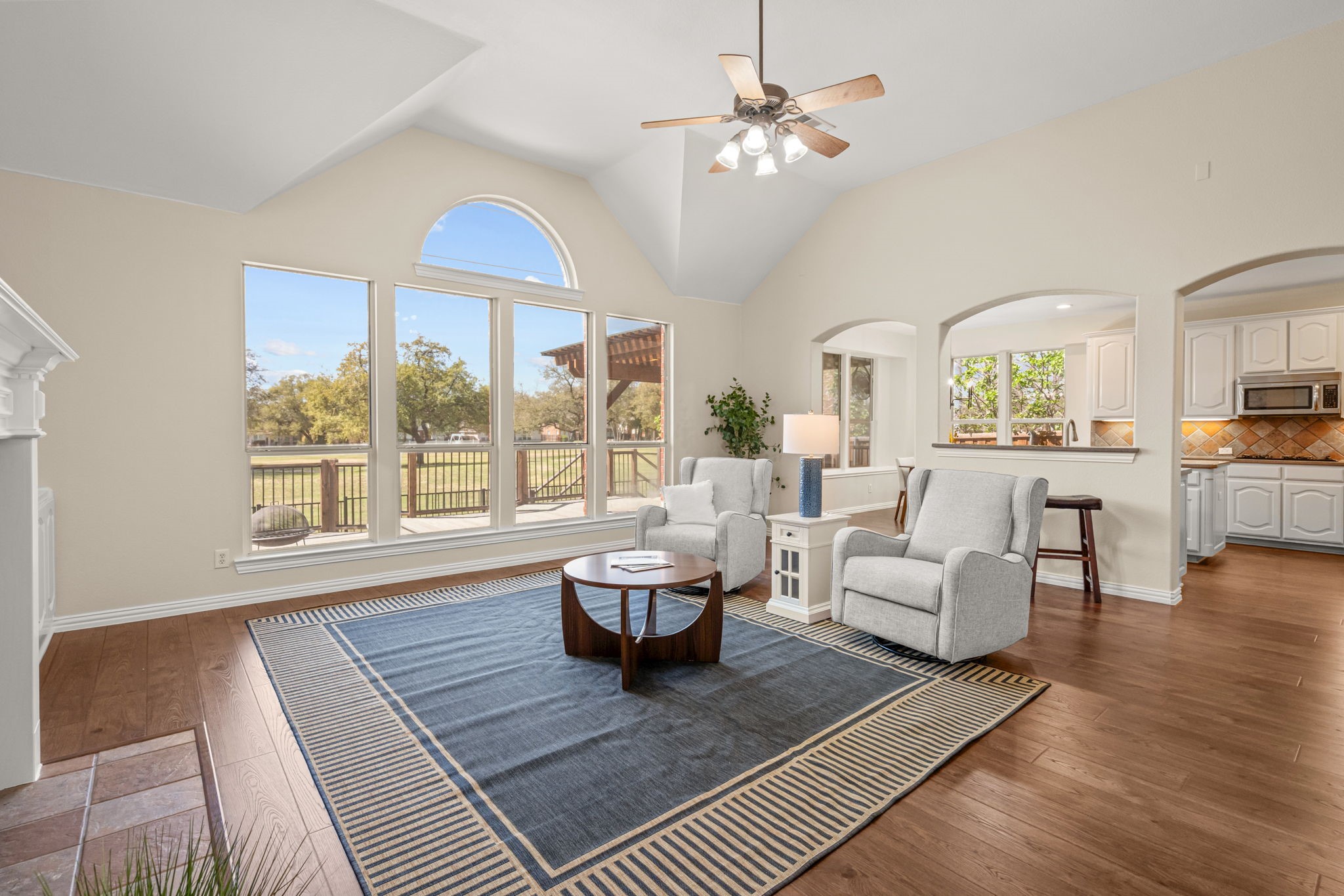5511 Wilmington Drive Frisco TX 75035