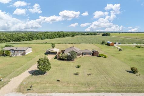 2171 Country Acres Road Venus TX 76084