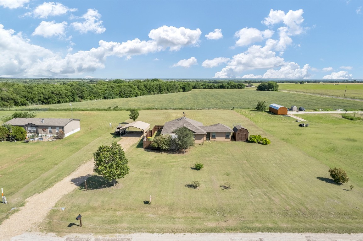2171 Country Acres Road Venus TX 76084