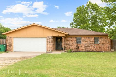 312 California Street Clyde TX 79510