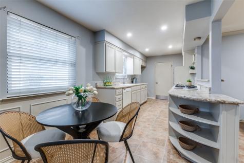 2223 Babalos Lane Dallas TX 75228