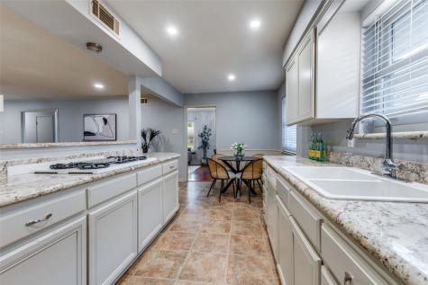 2223 Babalos Lane Dallas TX 75228