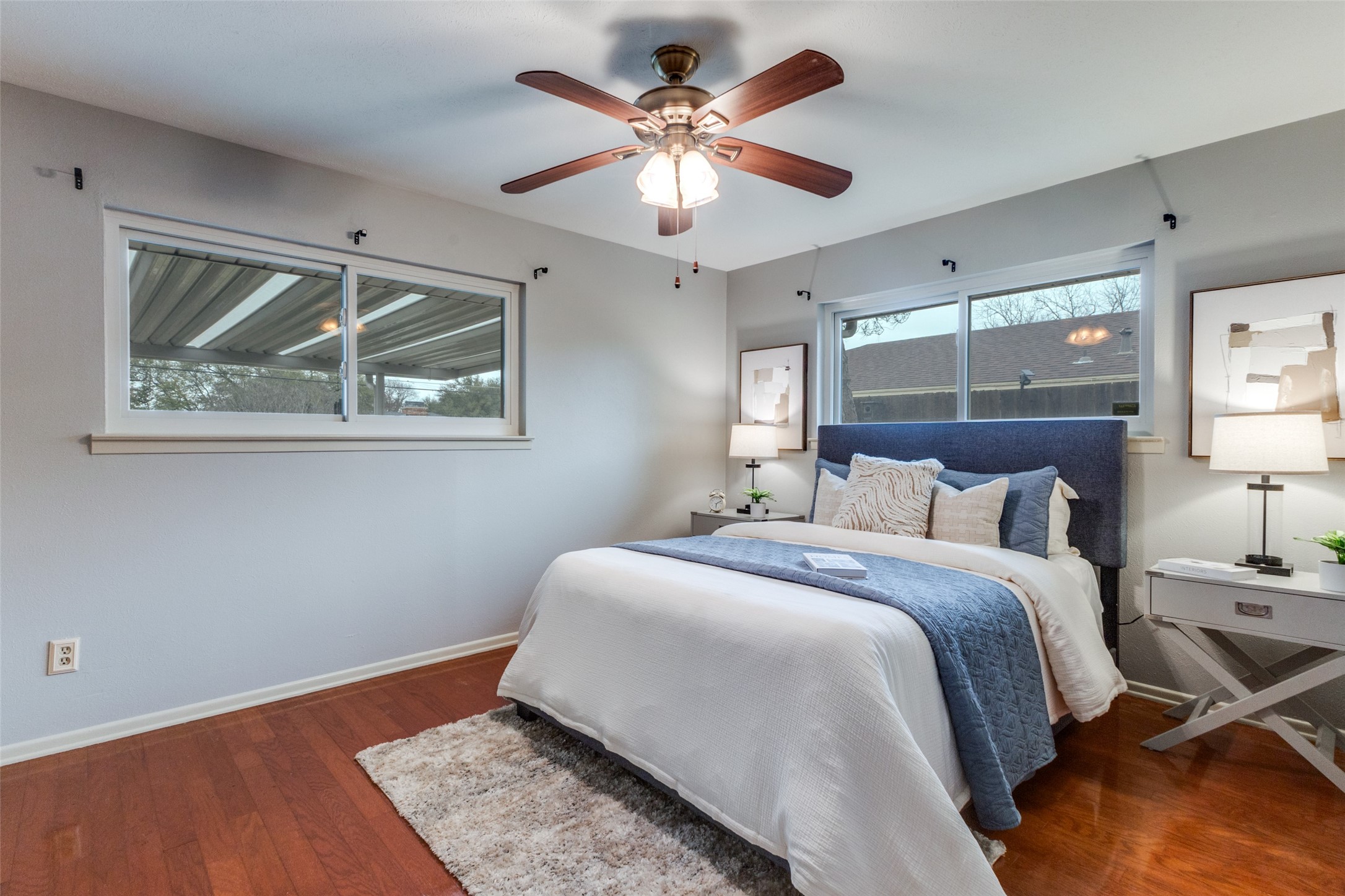 2223 Babalos Lane Dallas TX 75228