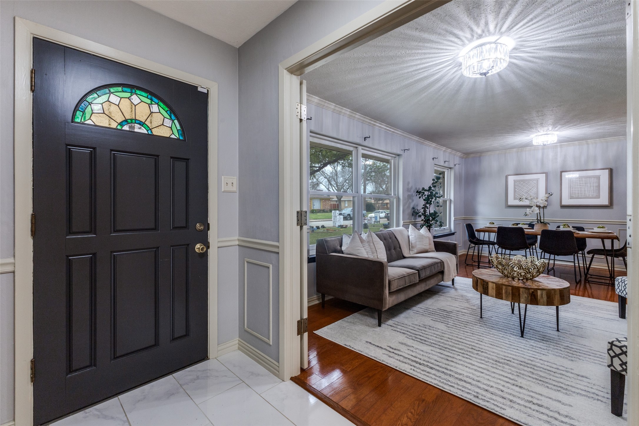 2223 Babalos Lane Dallas TX 75228