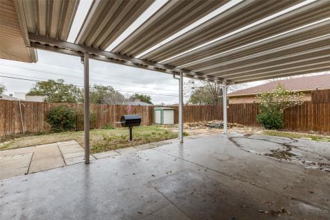 2223 Babalos Lane Dallas TX 75228