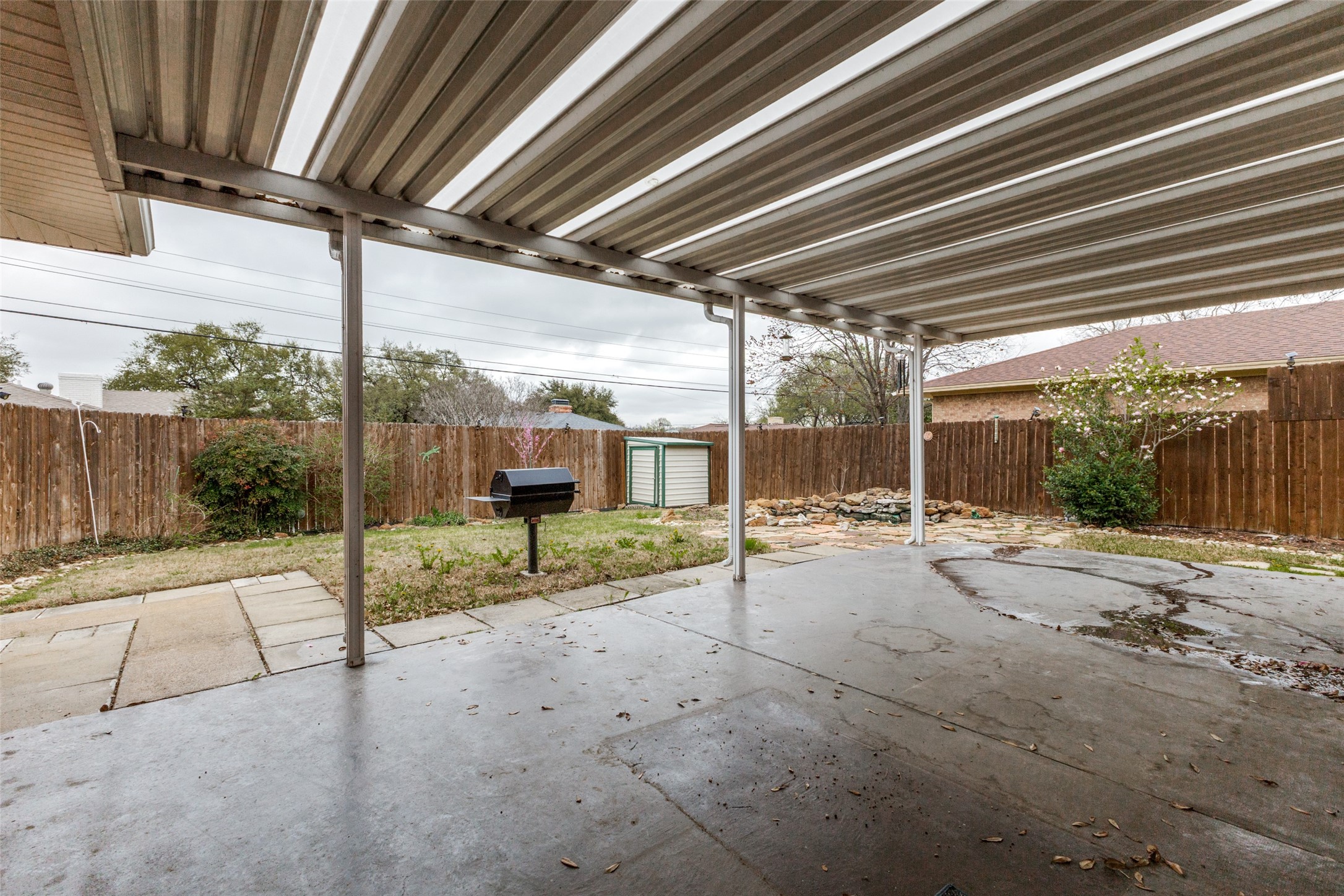 2223 Babalos Lane Dallas TX 75228