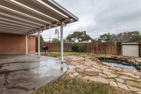 2223 Babalos Lane Dallas TX 75228
