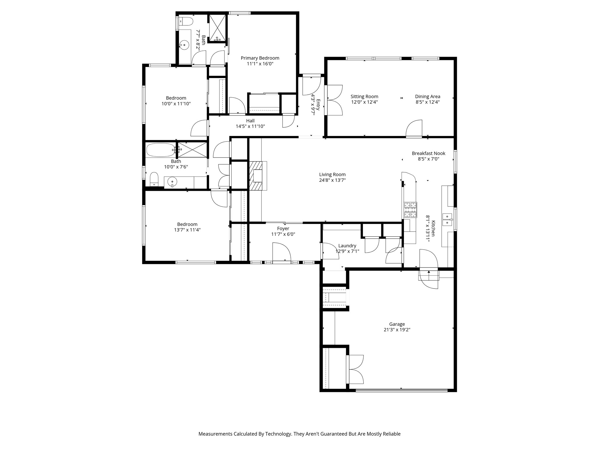 2223 Babalos Lane Dallas TX 75228