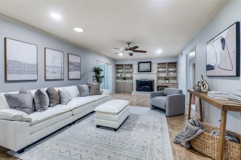 2223 Babalos Lane Dallas TX 75228