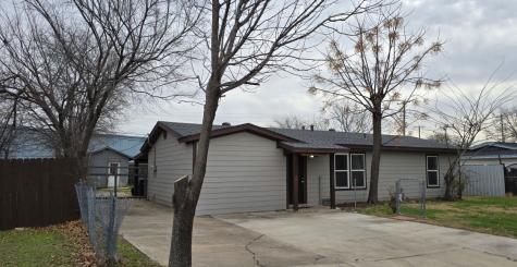 4408 Hardy Street Fort Worth TX 76106