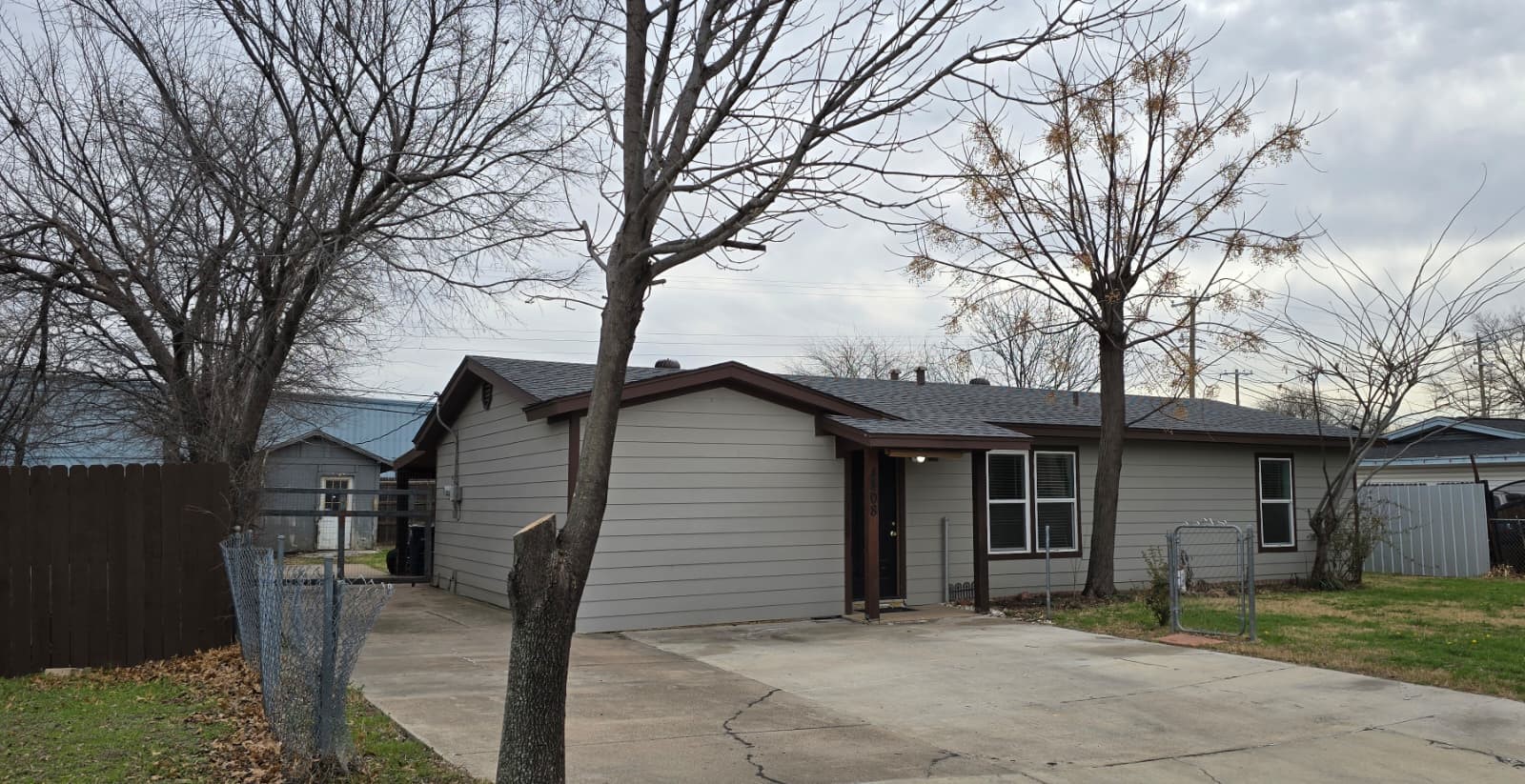 4408 Hardy Street Fort Worth TX 76106